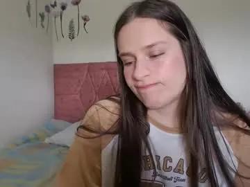 serenity_crystal from Chaturbate is Freechat