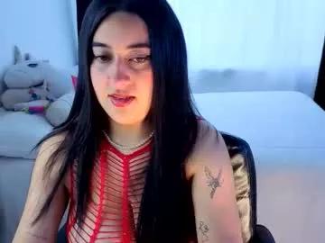 serenna_se from Chaturbate