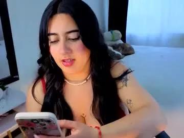 serenna_se from Chaturbate