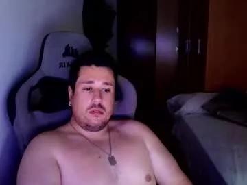 sergio95n from Chaturbate is Freechat