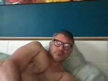 sesamechris92 from Chaturbate