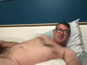 sesamechris92 from Chaturbate
