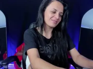 sesymilf on Chaturbate 