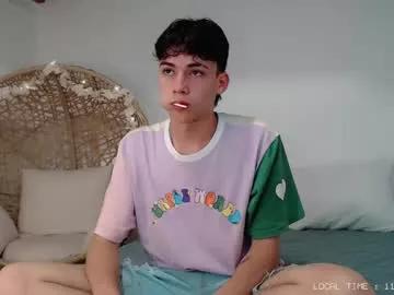 seth_ryder from Chaturbate is Freechat