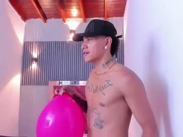 seth_wyatt from Chaturbate is Private
