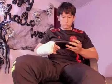 Setsuna_10 from Chaturbate