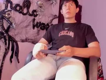 Setsuna_10 from Chaturbate