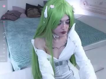setsunai_ from Chaturbate