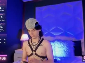 sett_and_gwen from Chaturbate