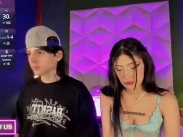 sett_and_gwen from Chaturbate