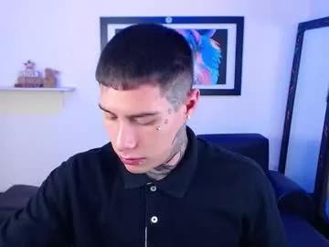 setthomas from Chaturbate is Freechat