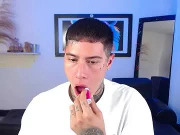 setthomas from Chaturbate