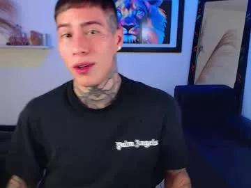 setthomas from Chaturbate