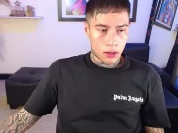 setthomas from Chaturbate