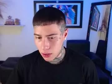 setthomas from Chaturbate is Freechat