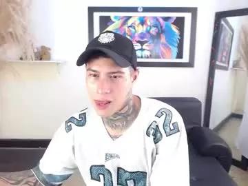 setthomas from Chaturbate