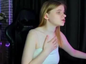 seven_fridays_ from Chaturbate is Freechat