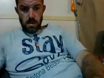seveninch4 from Chaturbate