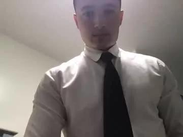 seveninchsteve_ from Chaturbate