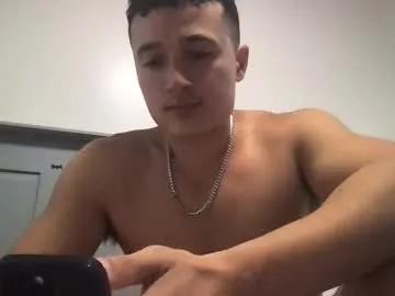 seveninchsteve_ from Chaturbate