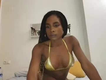 sexchocolatt from Chaturbate is Freechat