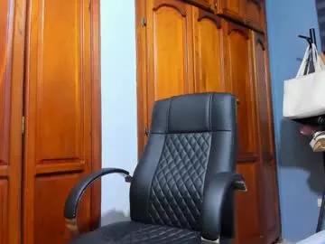 sexefantasia from Chaturbate