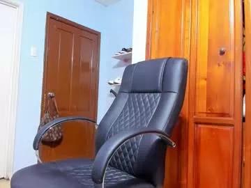 sexefantasia from Chaturbate