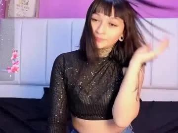 sexengel_lissa from Chaturbate is Freechat