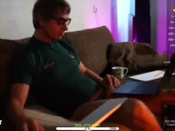 Sexespresso from Chaturbate
