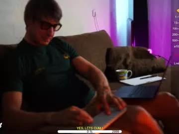 Sexespresso from Chaturbate