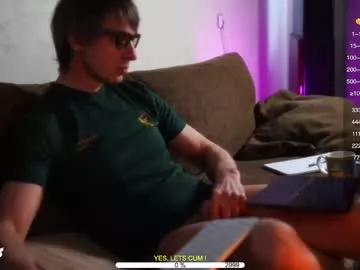 Sexespresso from Chaturbate