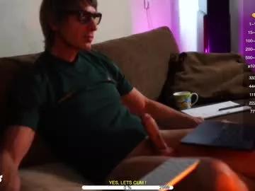 sexespresso from Chaturbate is Freechat