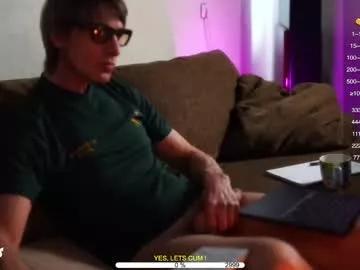 Sexespresso from Chaturbate