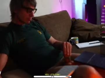 Sexespresso from Chaturbate