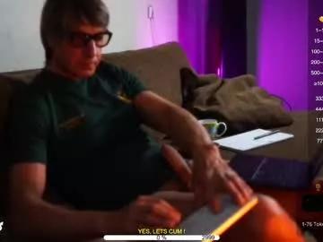 Sexespresso from Chaturbate