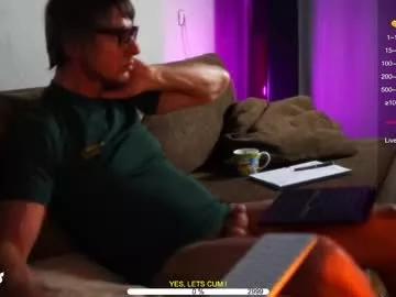 Sexespresso from Chaturbate
