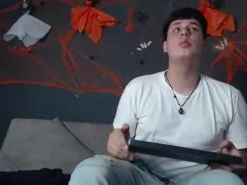 Sexking_david from Chaturbate