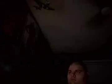 sexlover_6918 from Chaturbate is Freechat