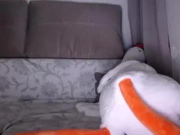 Sexsy_bunny from Chaturbate