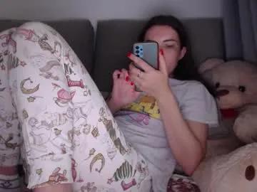 sexsy_bunny from Chaturbate is Freechat