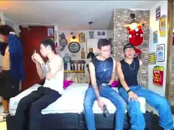 Discover sextwinksx from Chaturbate