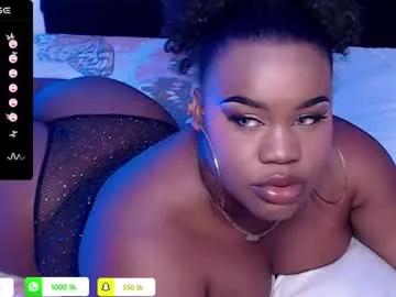 sexx_amara from Chaturbate