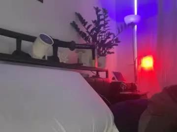 sexxfreak21 from Chaturbate