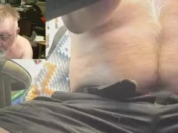 sexxme214 from Chaturbate