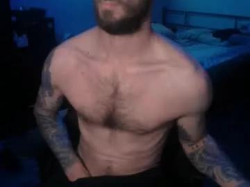 sexxxysiul from Chaturbate