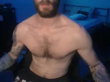 sexxxysiul from Chaturbate
