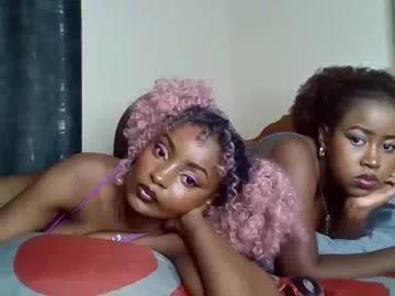 sexxy_daisyy from Chaturbate
