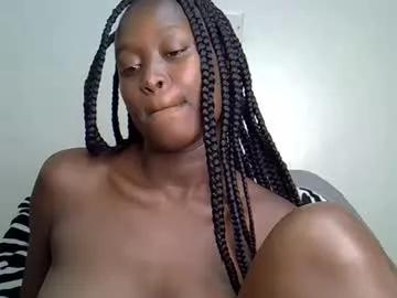 sexxyvee224 from Chaturbate
