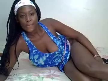 sexxyvee224 from Chaturbate