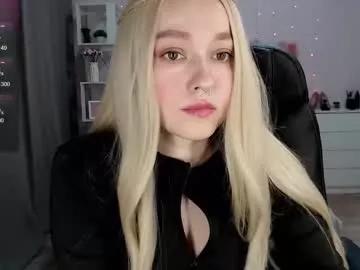 sexy_alexxia from Chaturbate is Freechat